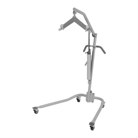 Costcare L300C user manual