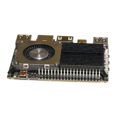 KHADAS VIM4 User manual