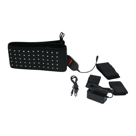 JOBYNA JB-HW-M09 manual