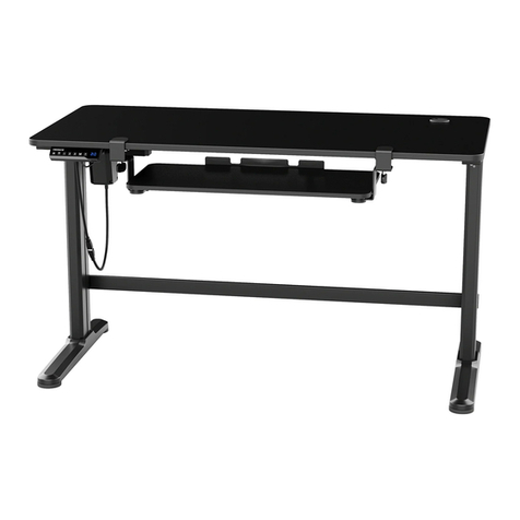 TRUWEO TRU010005N manual