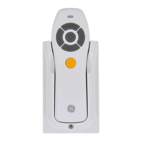 Hearst Communications FAN61T-3SP1 WHT quick guide