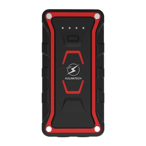 FLYLINKTECH CF100 User manual