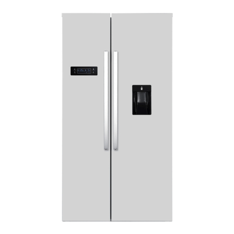 POCO Line 5957809/00 user manual