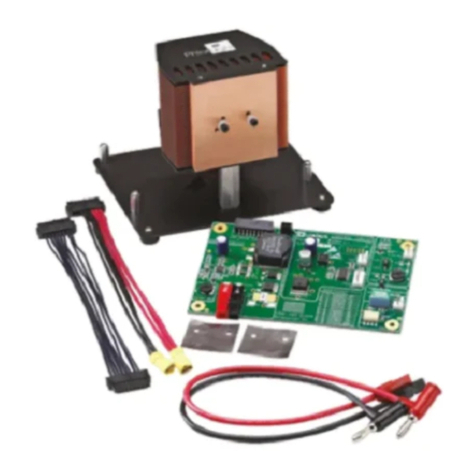 PhlatLight DK-409N Series manual