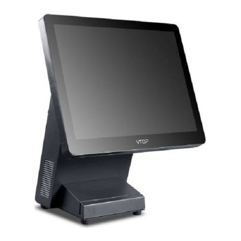 BUSIN TD5-C2 user manual