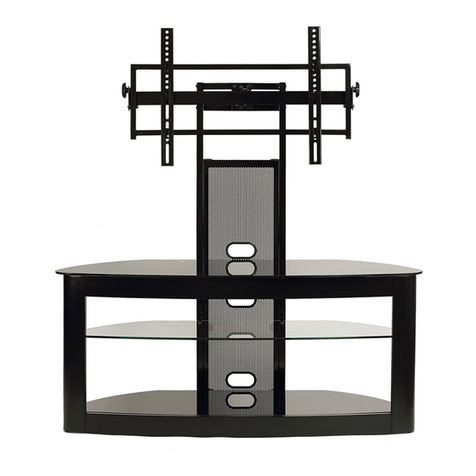 TransDeco TD600B quick start guide TransDeco TD600B quick start guide