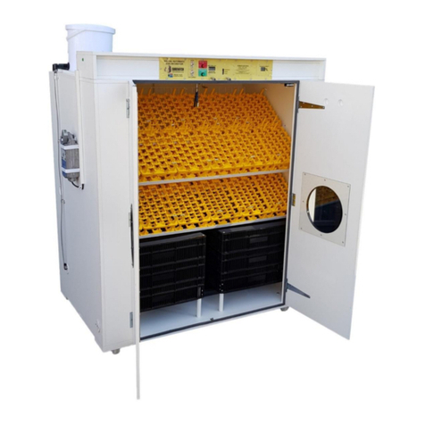 SUREHATCH SH2000 COMBO user manual