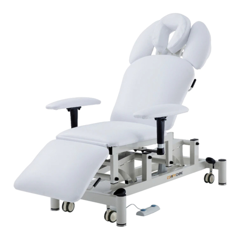 COINFYCARE BT001 manual