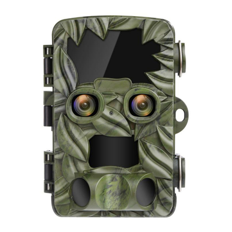 COOLIFE H8201 user guide
