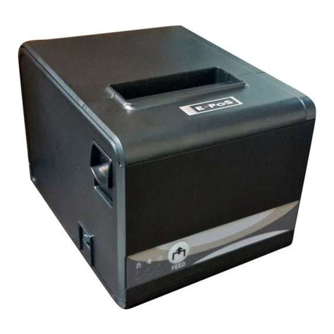 EPOS ECO250 User manual
