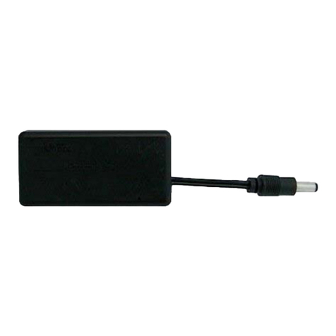 ABACOM Technologies RF-LPS quick start guide ABACOM Technologies RF-LPS quick start guide