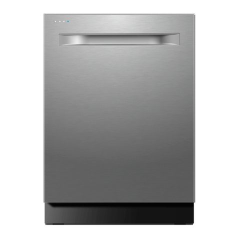 Midea MDT24P5AST User manual Midea MDT24P5AST User manual