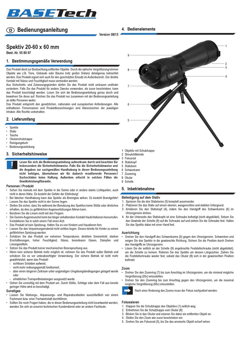 BASETech 55 80 97 operating instructions