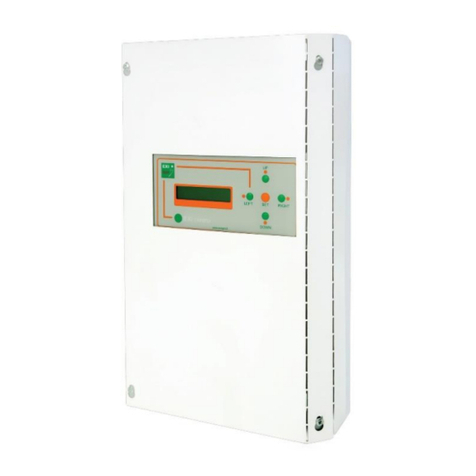 Exi ESC-200 manual
