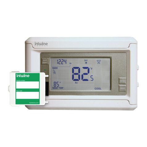 Intwine Energy IECT-210 User manual