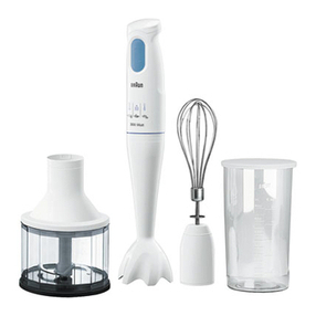 Braun MR 430 User manual