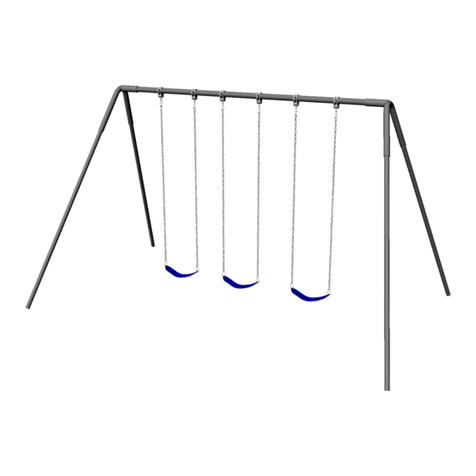 Component Playgrounds AF30-12 User manual
