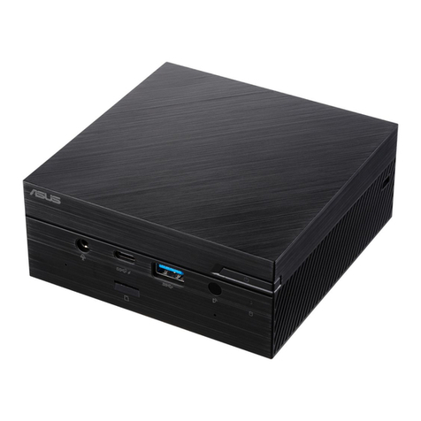 Asus BB7005MD User manual