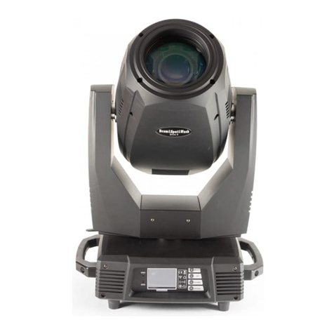 Flash F7100531 User manual