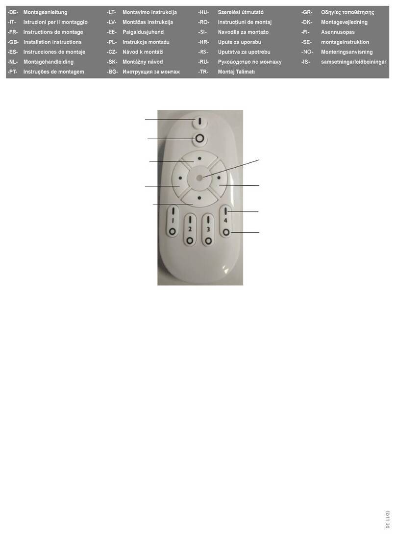 wofi 693 installation instructions