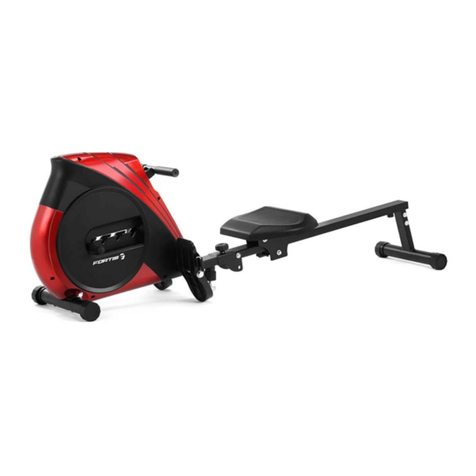 Fortis FSMEXRWMC1A user guide