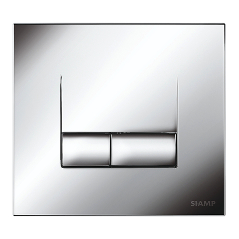 Siamp SEGMENT installation instructions