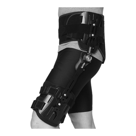 Prim PSL699 Fitting instructions