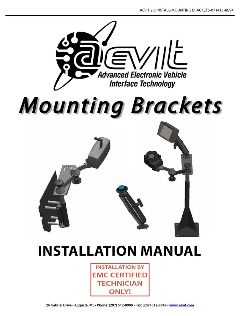 aevit 2.0 installation manual