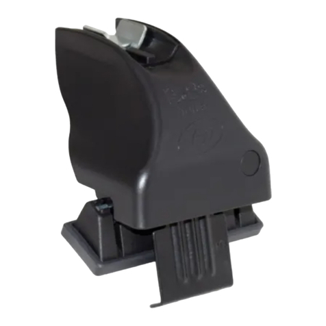 Camcar Walmec 40102 manual
