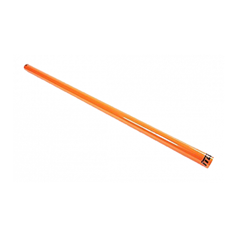 iTOOLco AXLE AXS01 User manual