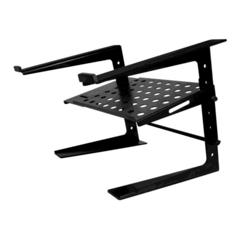 KAM LS03 User manual