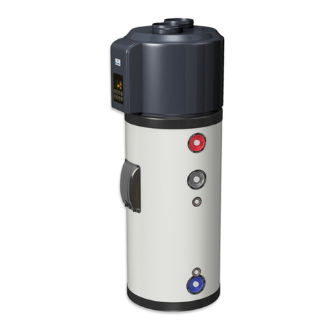 hajdu HB200C INSTALLATION, USAGE AND MAINTENANCE MANUAL hajdu HB200C INSTALLATION, USAGE AND MAINTENANCE MANUAL