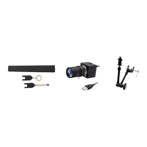 YIC Technologies EMViewer NFP Kit Setup guide