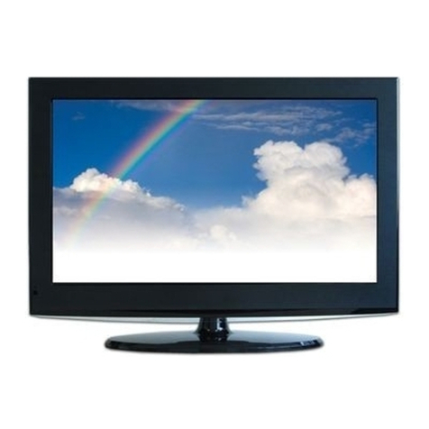 TCL L32D12 User manual