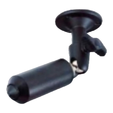 Choice Select CHO3008 quick start guide