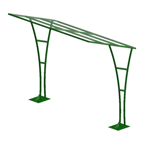 NBB Peveril Assembly instructions