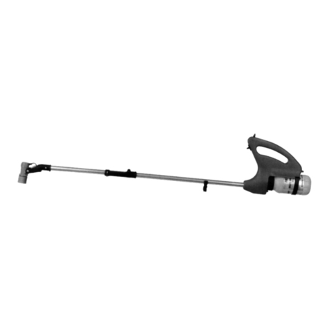 Volpi M2000 user manual