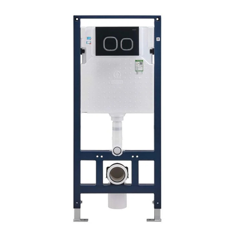 Moen SW8001A installation instructions Moen SW8001A installation instructions
