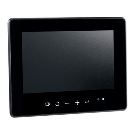 Orlaco UM0972225 A 01 User manual