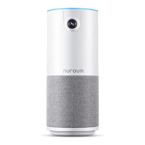 NUROUM C10 user guide