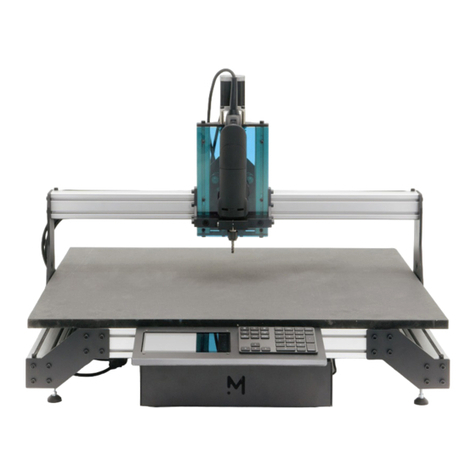 MEKANIKA EVO Use and care manual