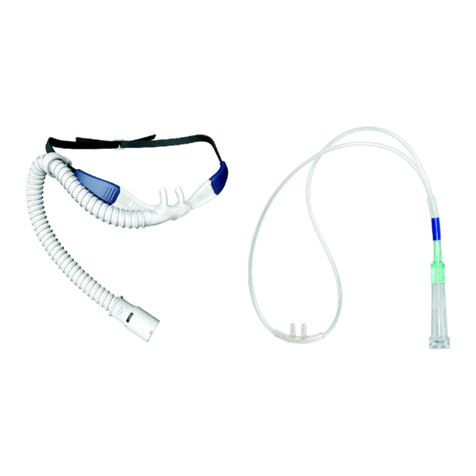 BMC NC12L User manual