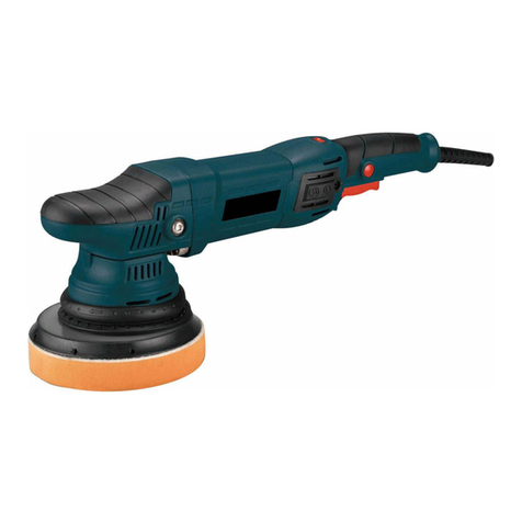 BorMann PRO BCP3100 User manual