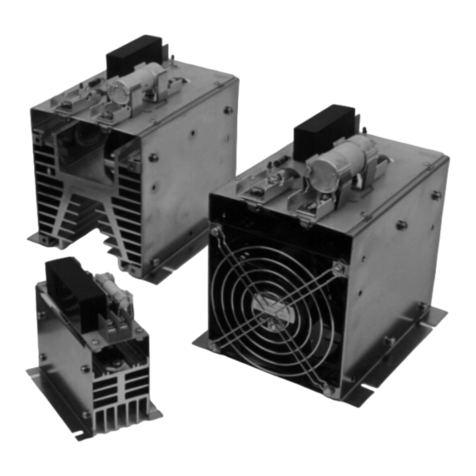 Powtier Controls MAXIWAT TC210 Series instruction manual Powtier Controls MAXIWAT TC210 Series instruction manual