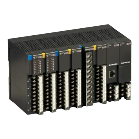 M-system R3-AS4 User manual