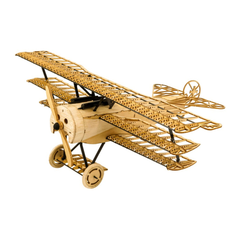 Dancing Wings Hobby X11 instruction manual Dancing Wings Hobby X11 instruction manual