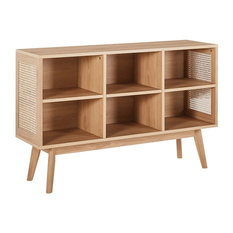 fantastic furniture Java User manual fantastic furniture Java User manual