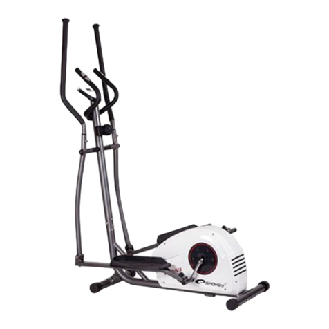 Spokey MURCIA 836507 user guide