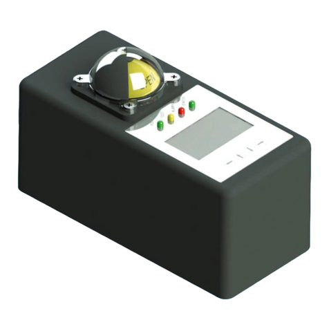Tork Smart Switch Box User manual