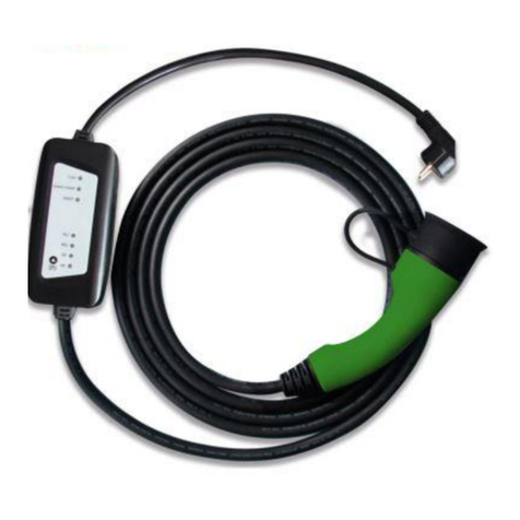 Teison TS-PEC-002 instructions